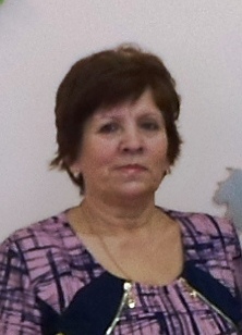 Воспитатель Белова Татьяна Николаевна